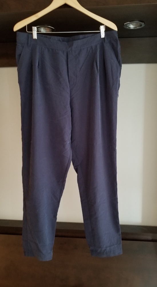 Kenneth Cole pants szL